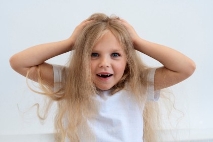 Nivelul de cortizol din păr și riscul de tulburări psihopatologice la copiii cu boli cronice