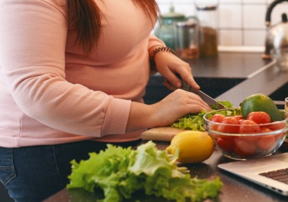 Semaglutida asociată cu reducerea „gândului la mâncare” la persoanele cu obezitate