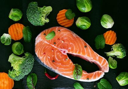 3 superalimente pentru sănătatea creierului, reducerea inflamației și longevitate