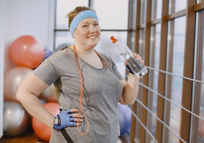 Exercițiul fizic, mai eficient decât liraglutida în reducerea riscului de ateroscleroză după pierderea în greutate