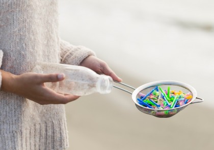 Microplasticele și sănătatea oaselor