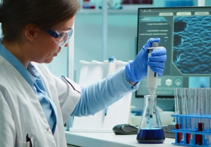 Model digital avansat pentru studierea bioelectricității în celulele canceroase