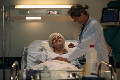 Terapia prin muzică în unitățile de terapie intensivă cardiacă: impact fiziologic pozitiv