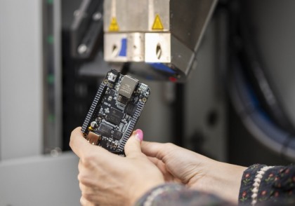 Un nou tip de radiografie: tehnologia Sandia care transformă imaginile alb-negru în radiografii „colorate”