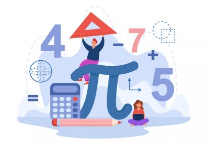 Cercetătorii au descoperit 53 de factori genetici care influențează talentul la matematică, dincolo de inteligența măsurată