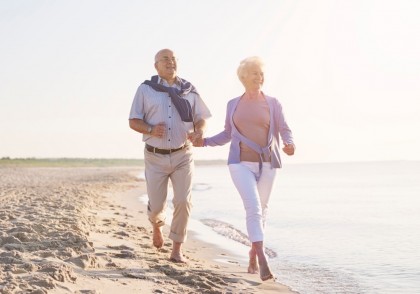 5 principii de longevitate dovedite de pacienții vârstnici - dr. Sean Hashmi