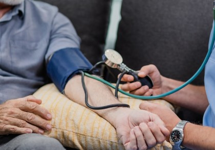 Legătura dintre hipertensiune și demență