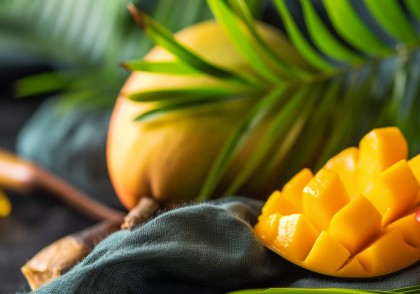 Consumul zilnic de mango proaspăt îmbunătățește controlul glicemic și compoziția corporală la persoanele cu prediabet