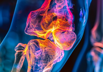 Ritmul circadian influențează degradarea osoasă