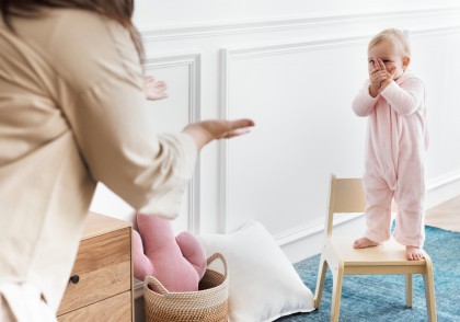 Ce să nu spui copilului mic și cum să formulezi mai bine