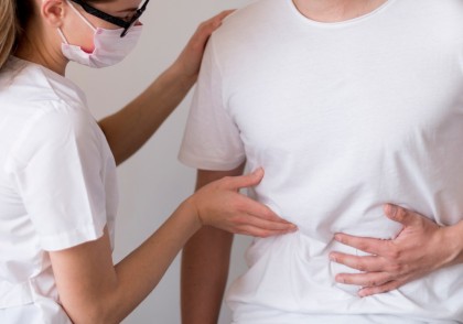 Tromboza venei porte în ciroza hepatică: factori de risc și indicatori predictivi