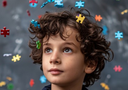 Autismul ar putea fi prețul inteligenței