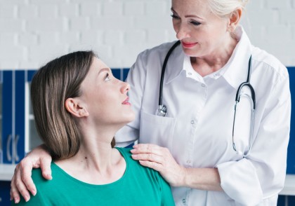 Scorul genetic ar putea prezice riscul de cancer mamar invaziv la femeile cu leziuni precanceroase