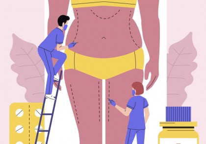 Creșterea utilizării medicamentelor GLP-1 înainte de chirurgia bariatrică: o nouă eră în managementul obezității și al diabetului de tip 2