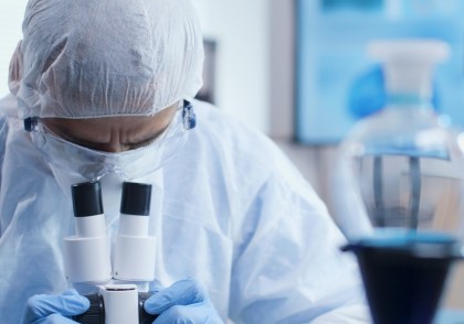 Compound 6 - o nouă clasă de antivirale direcționate către ARN