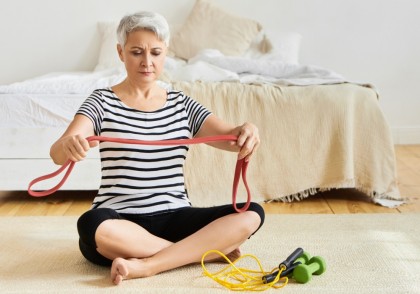 Exercițiile scurte și frecvente pot îmbunătăți semnificativ capacitatea cardiorespiratorie la adulții inactivi