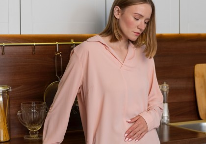 Reelin restabilește integritatea barierei intestinale afectate de stresul cronic prin stimularea reînnoirii epiteliului intestinal