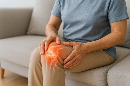 Gonartroză: cum să îți recapeți mobilitatea și să învingi durerile de genunchi