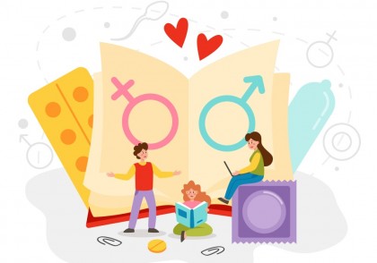 Educația sexuală și impactul său asupra relațiilor adulte