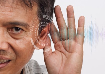 Calitatea sunetului, nu recunoașterea vorbirii, determină calitatea vieții la utilizatorii de implant cohlear