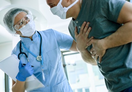 Molecula imună Resistin-like γ deteriorează membranele cardiomiocitelor și favorizează tahicardia ventriculară