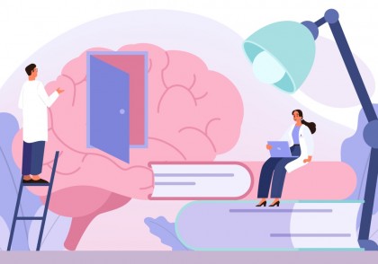 Revoluționarea psihiatriei prin biologia celulară: o nouă paradigmă în diagnosticul și tratamentul tulburărilor mintale