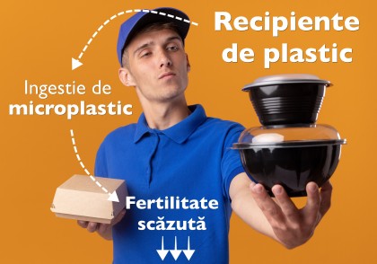Utilizarea vaselor de plastic de unică folosință, acumularea de microplastice și calitatea spermei: dovezi epidemiologice și mecanisme implicând calea FOXA1/p38
