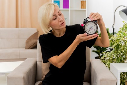 Menopauza timpurie crește semnificativ riscul de sindrom metabolic: concluziile unui studiu pe peste 230.000 de femei