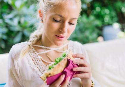 Alimentația poate reduce semnificativ riscul de endometrioză