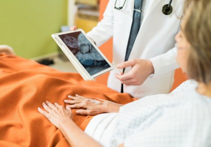 O nouă imunoterapie ar putea transforma tratamentul cancerului mamar triplu negativ