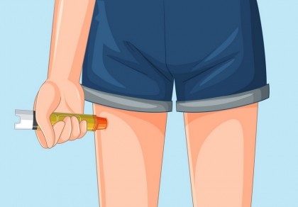 Adrenalina autoinjectabilă în școlile din Marea Britanie: între siguranța copiilor și eficiența costurilor