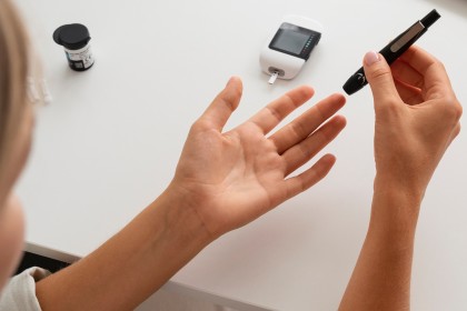 Remisiunea diabetului zaharat de tip 2 după inițierea tratamentului cu GLP-1RA - rezultate clinice