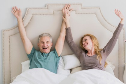 Rolul sănătății circadiene în sănătatea cardiometabolică (AHA)