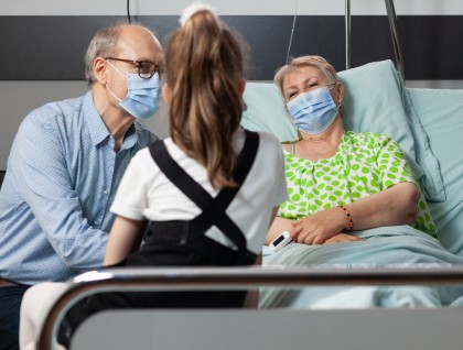 Infecțiile virale și riscul de boli cardiovasculare [meta-analiză]