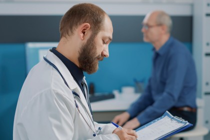 Screeningul pentru cancerul de prostată (PSA) îmbunătățește supraviețuirea