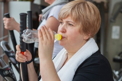 Reducerea nivelului de cetone și creșterea capacității de efort – o nouă strategie în gestionarea cetoacidozei diabetice