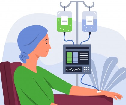 Administrarea sigură a unei antracicline extrem de toxice prin nanoformulare lipozomală determină regresia completă a cancerului