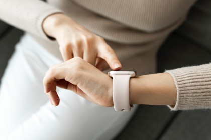 BIDSleep - o aplicație bazată pe AI transformă ceasurile Apple Watch în instrumente pentru studiul somnului