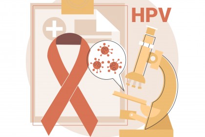Cum provoacă cancer HPV (Papilomavirusul Uman)