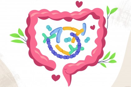 Asocieri complexe între factorii de mediu și microbiomul intestinal