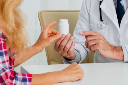 Ticagrelor asociat cu o rată mai mare de evenimente adverse comparativ cu prasugrel la pacienții cu diabet și boală coronariană multivasculară