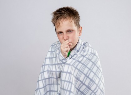 Reapariția tusei convulsive și direcții actuale în diagnosticul și tratamentul infecției cu Bordetella pertussis