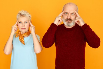 Studiu dezvăluie cum îmbătrânirea remodelează chimia proteinelor din creier