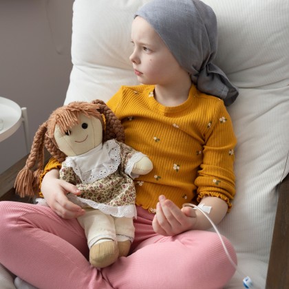 Vârsta scăzută a donatorului îmbunătățește semnificativ supraviețuirea după transplantul alogenic de celule stem