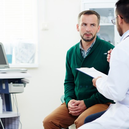 Durata optimă a terapiei de deprivare androgenică și evoluția clinică a cancerului de prostată tratat prin radioterapie