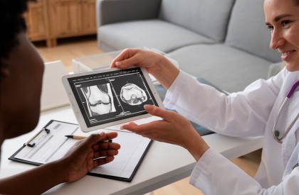 Inhibitorul proteinei 15-PGDH regenerează cartilajul îmbătrânit și previne osteoartrita