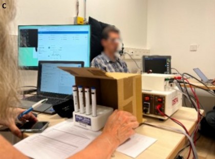 Substituția olfactivă prin stimulare trigeminală – primii pași spre o proteză funcțională a mirosului