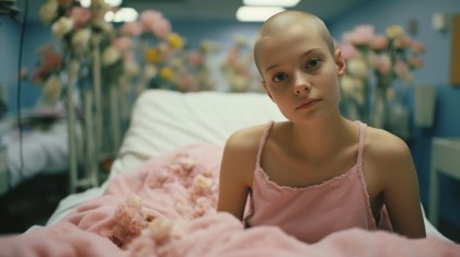 Provocări în furnizarea de îngrijiri paliative adolescenților și tinerilor adulți cu cancer