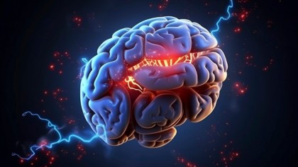 Simțul vizual și cel tactil se îmbină în creier pentru a modela percepția