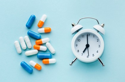 Momentul zilei de administrare a imunoterapiei influențează supraviețuirea în cancerul pulmonar microcelular în stadiu extensiv